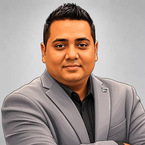Debanjan Purkayastha