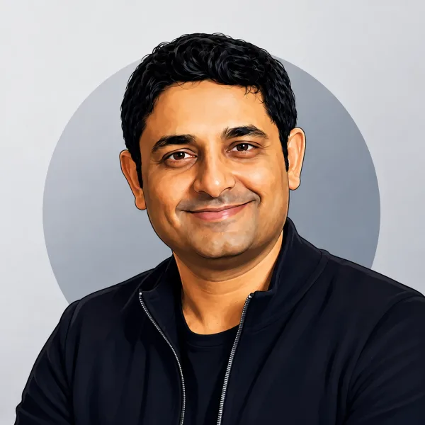 Vishal Rastogi