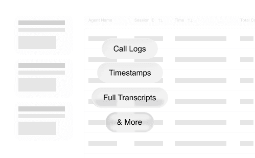 Visual Flow Builder