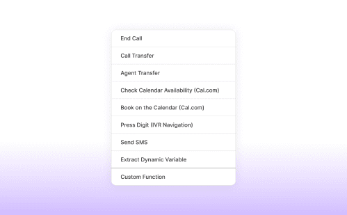 A/B Testing & Version Comparison
