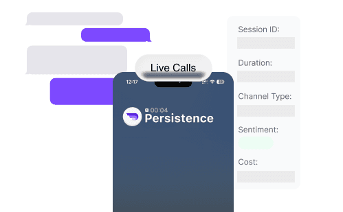 Built In Phone Number Provisioning