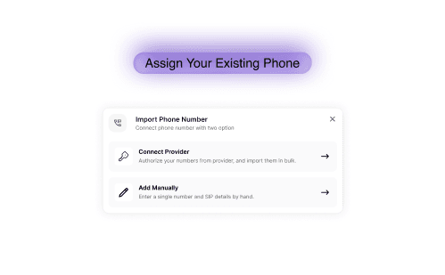 Call Logs & Transcripts